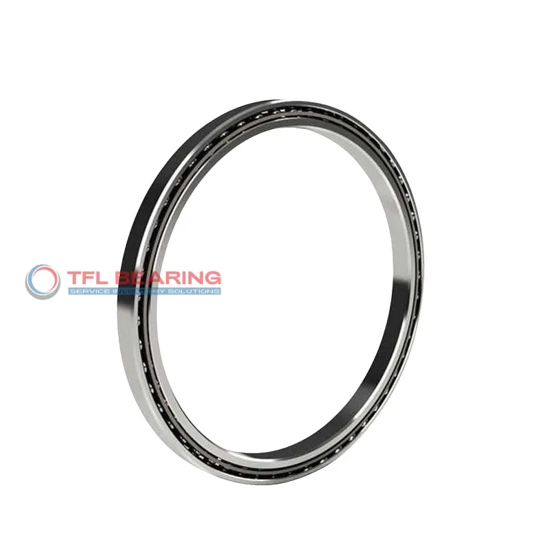 Constant Section (CS) Bearings KG100AR0